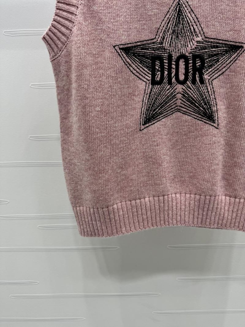 Christian Dior Vest